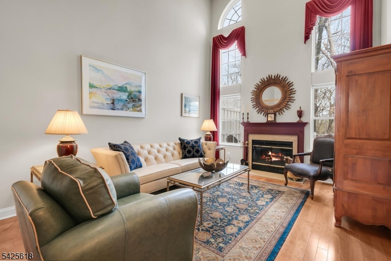 Hamilton Woods - Residential