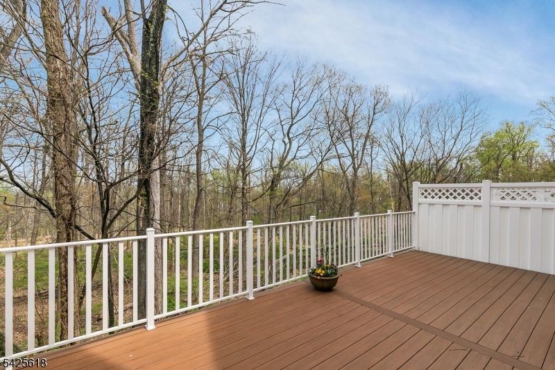 Hamilton Woods - Residential