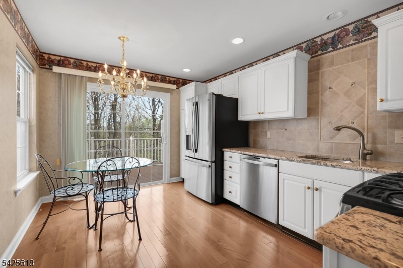 Hamilton Woods - Residential