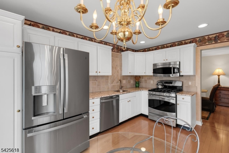 Hamilton Woods - Residential