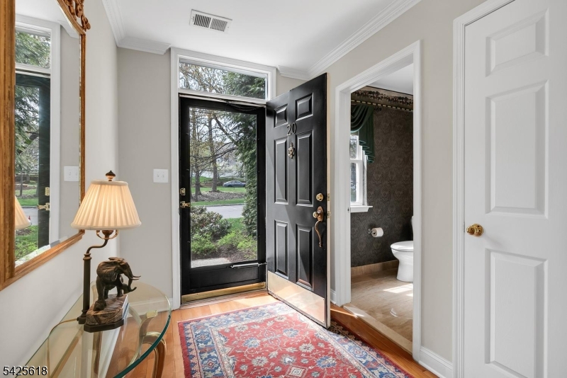 Hamilton Woods - Residential