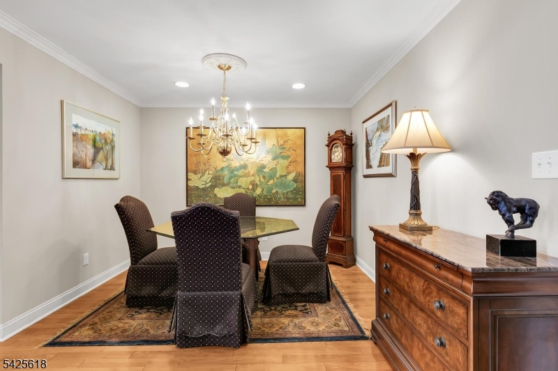 Hamilton Woods - Residential