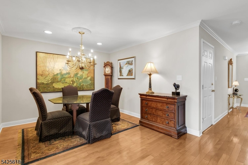 Hamilton Woods - Residential