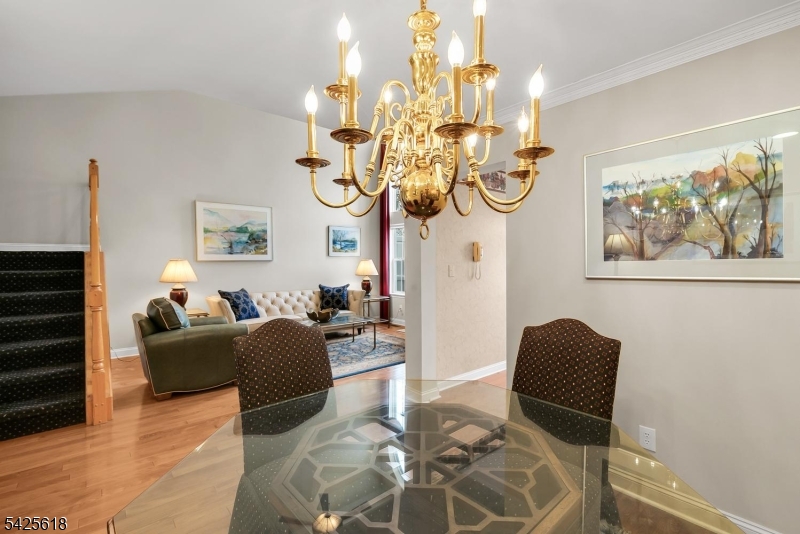 Hamilton Woods - Residential