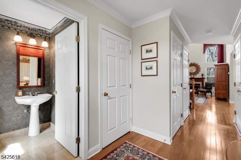 Hamilton Woods - Residential