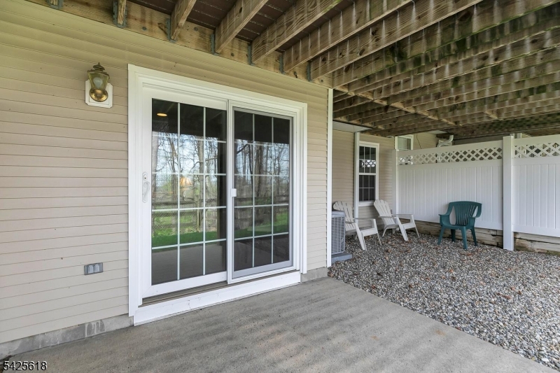 Hamilton Woods - Residential