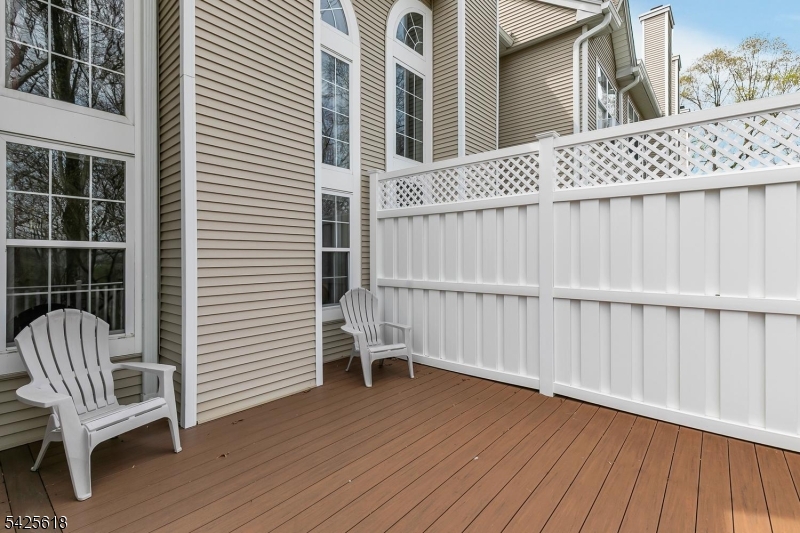 Hamilton Woods - Residential