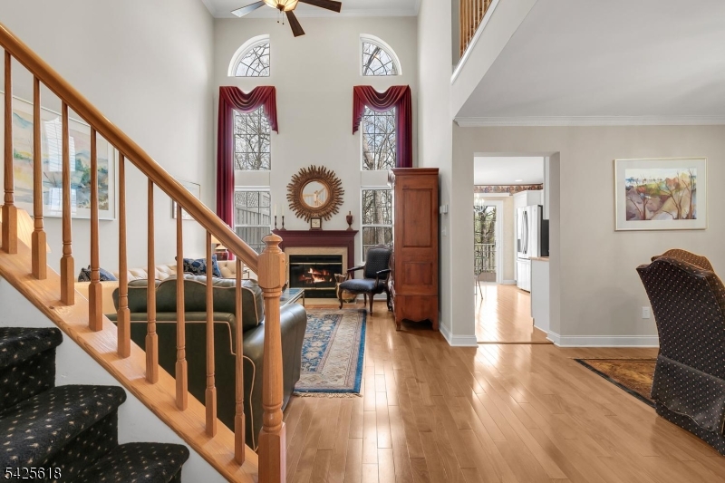 Hamilton Woods - Residential