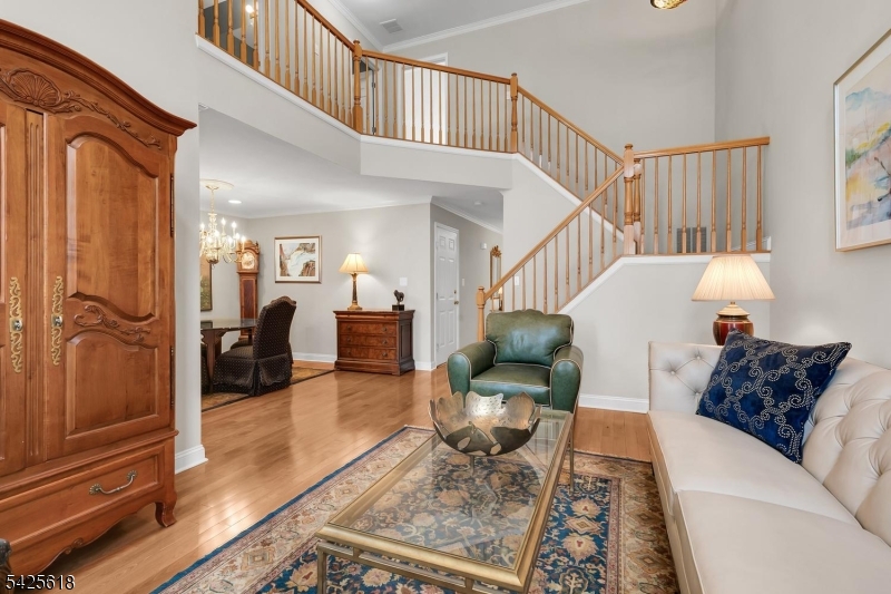 Hamilton Woods - Residential