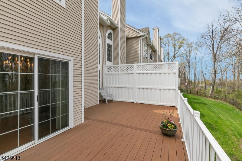 Hamilton Woods - Residential