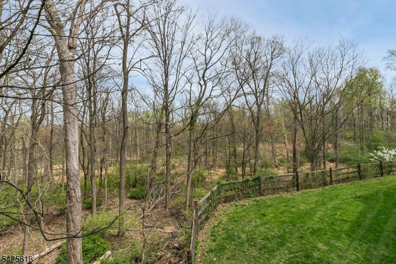 Hamilton Woods - Residential