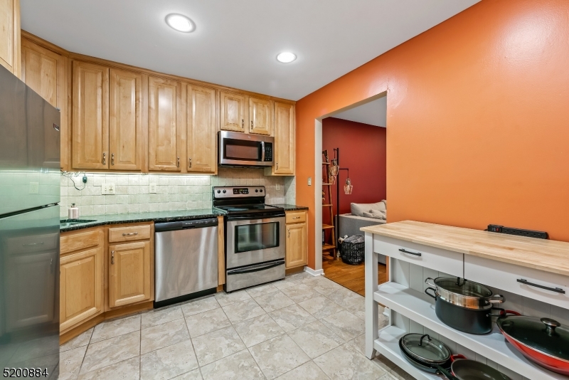 Crossroads - Residential