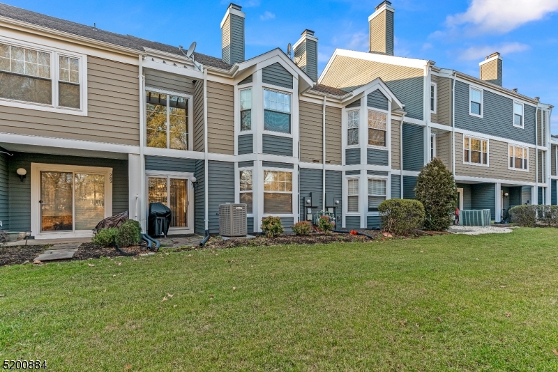 Crossroads - Residential