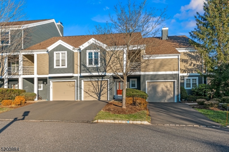 Crossroads - Residential