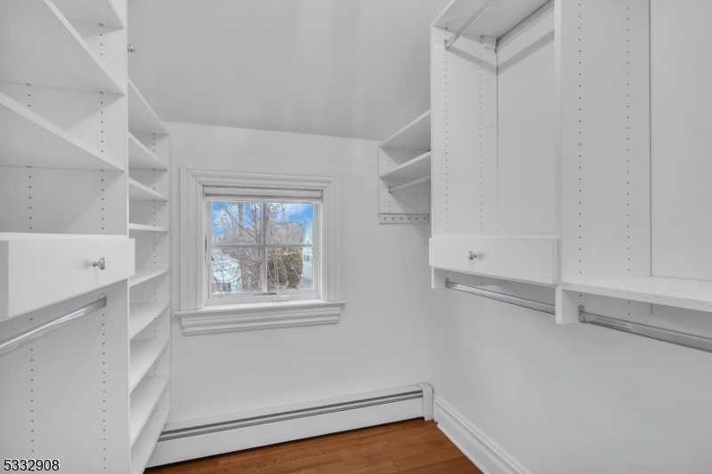 Upper Washington Avenue - Residential