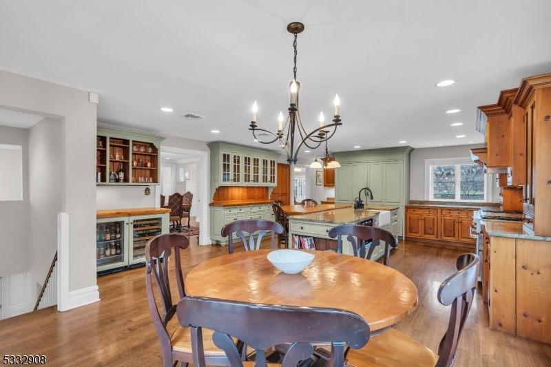 Upper Washington Avenue - Residential