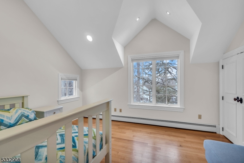 Upper Washington Avenue - Residential