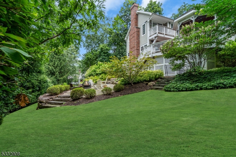 Upper Washington Avenue - Residential