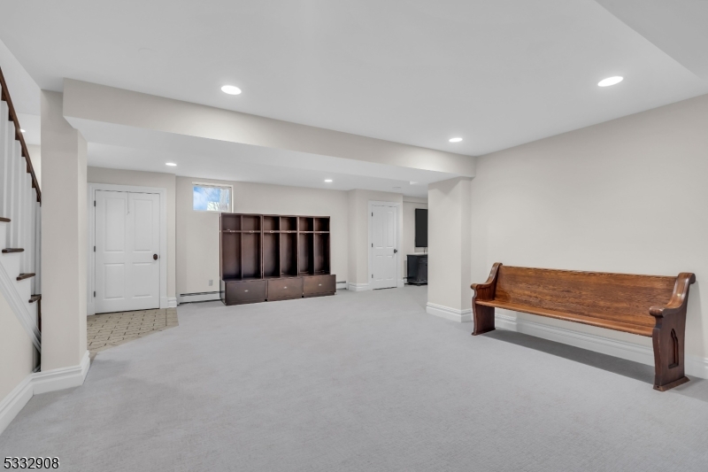 Upper Washington Avenue - Residential