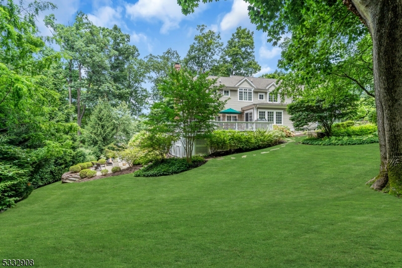 Upper Washington Avenue - Residential