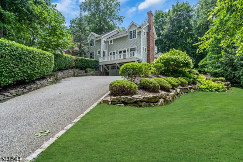 Upper Washington Avenue - Residential
