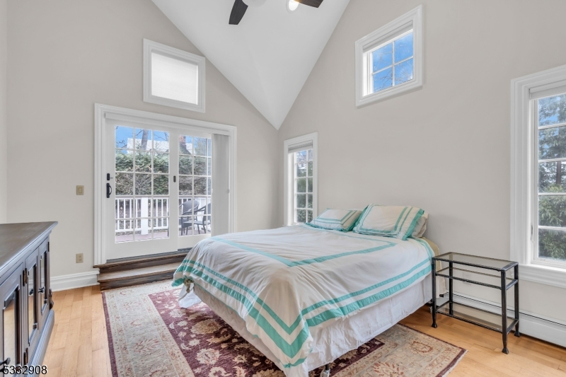 Upper Washington Avenue - Residential