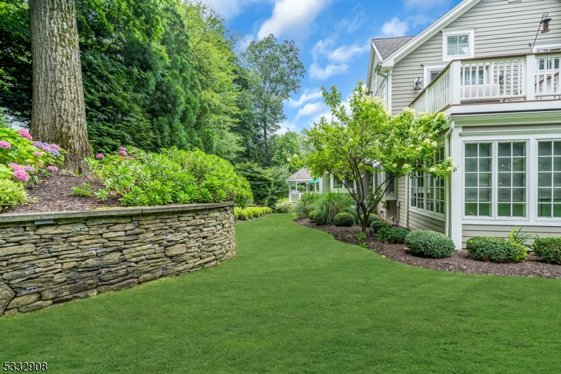 Upper Washington Avenue - Residential