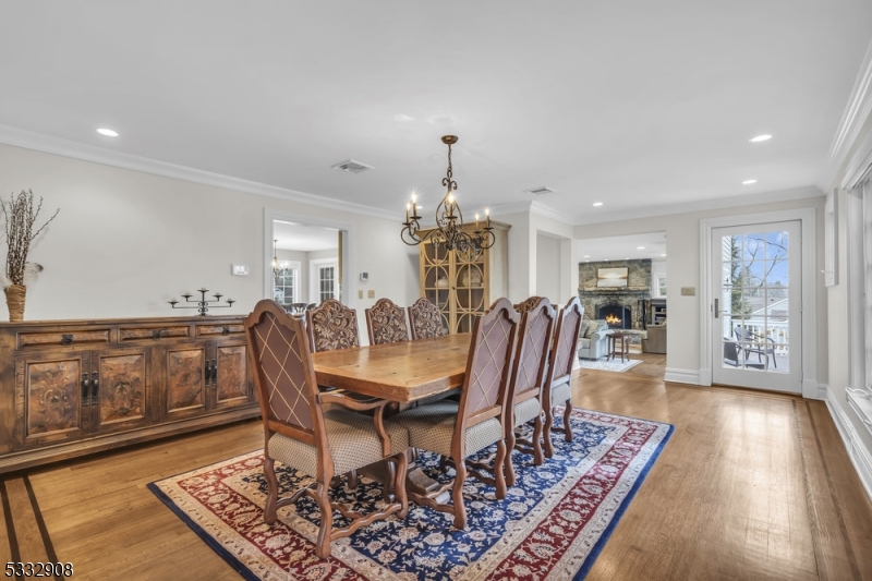 Upper Washington Avenue - Residential