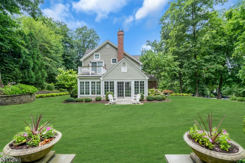 Upper Washington Avenue - Residential