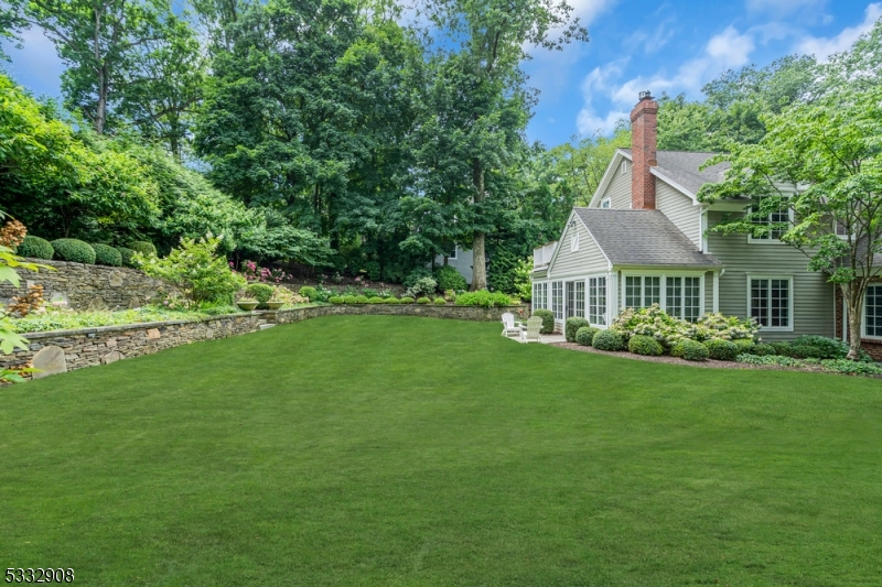 Upper Washington Avenue - Residential