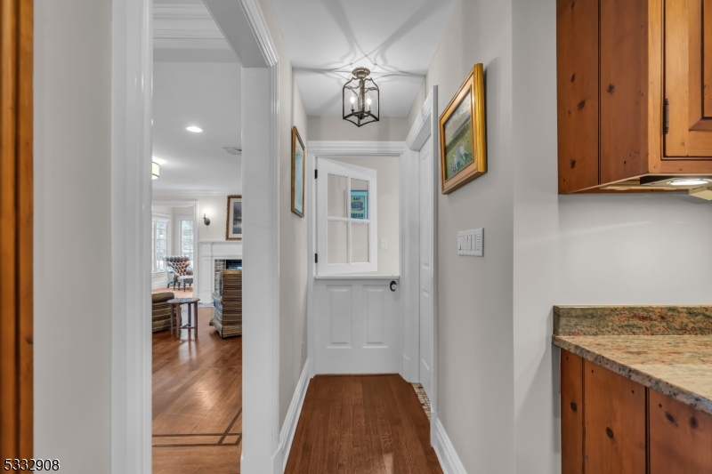 Upper Washington Avenue - Residential