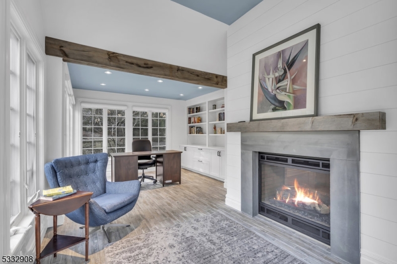 Upper Washington Avenue - Residential