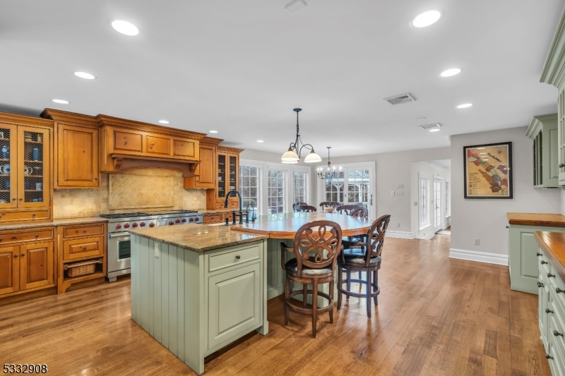 Upper Washington Avenue - Residential