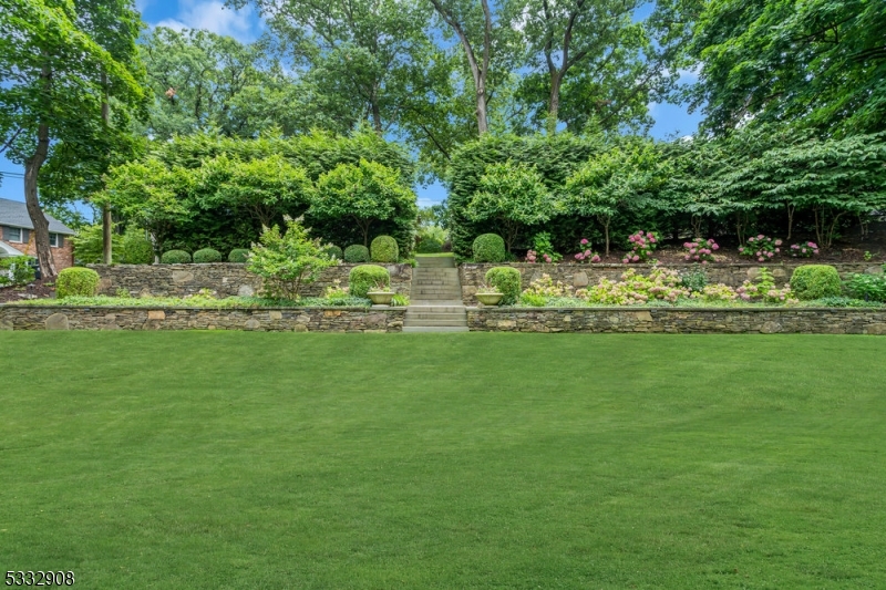 Upper Washington Avenue - Residential