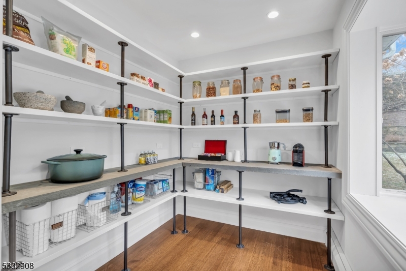 Upper Washington Avenue - Residential