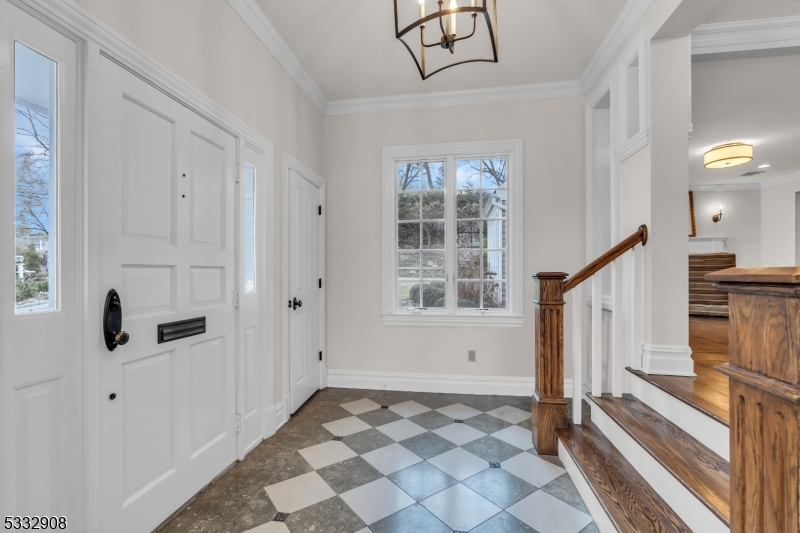 Upper Washington Avenue - Residential