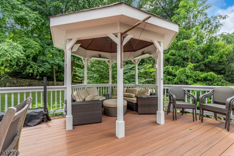 Upper Washington Avenue - Residential