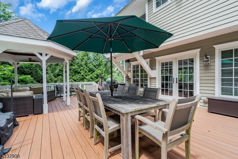 Upper Washington Avenue - Residential