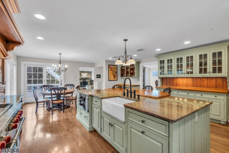 Upper Washington Avenue - Residential