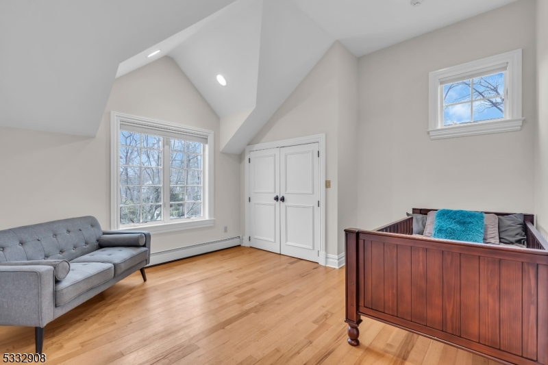 Upper Washington Avenue - Residential