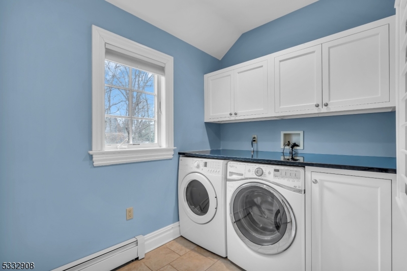 Upper Washington Avenue - Residential