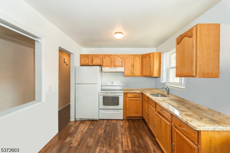 Mountainview Manor - Residential