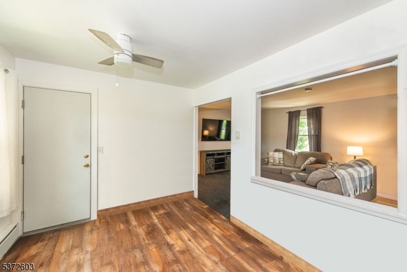 Mountainview Manor - Residential