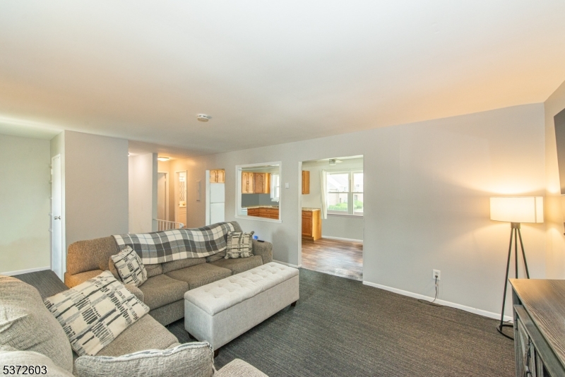 Mountainview Manor - Residential