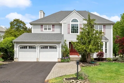 3 Lenape Trl, Branchburg Twp., NJ 08876 - MLS#: 3960952