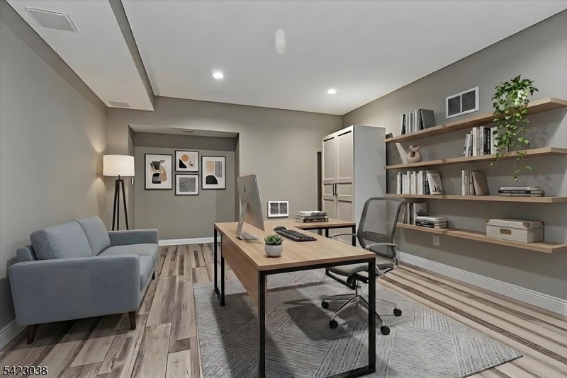 Moore Estates - Residential