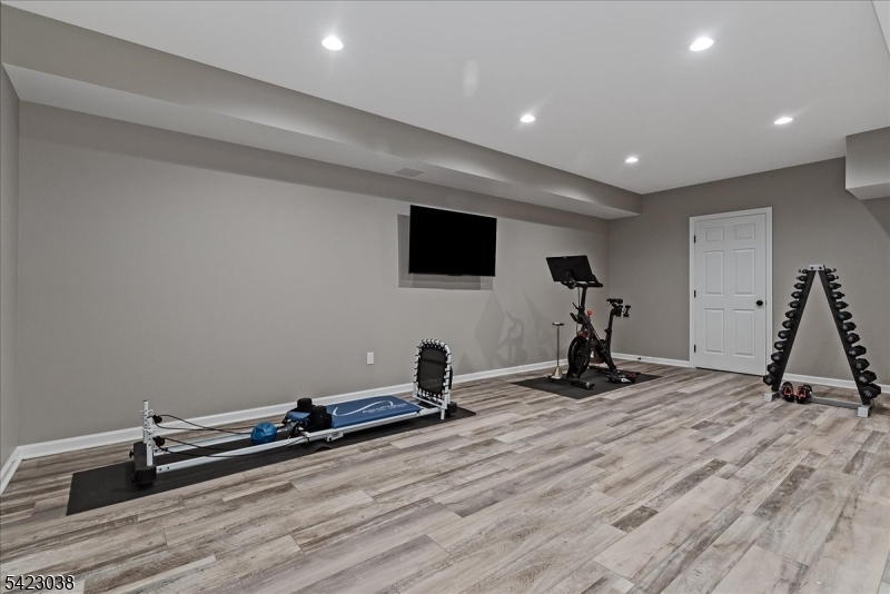 Moore Estates - Residential