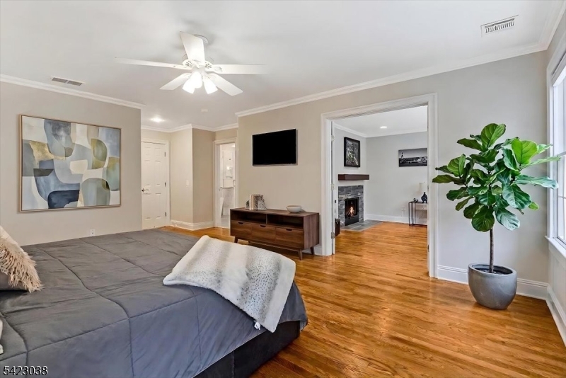 Moore Estates - Residential