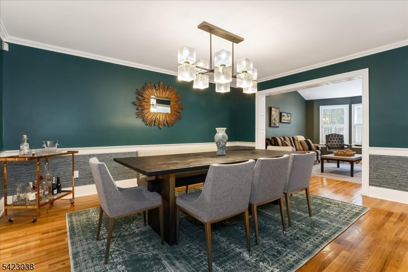 Moore Estates - Residential