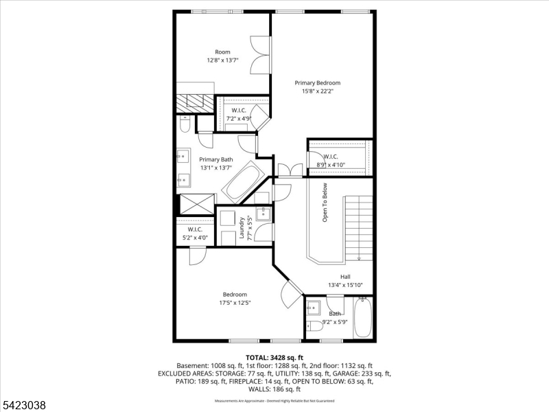 Moore Estates - Residential